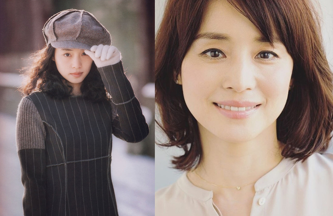 10 mỹ nữ Nhật Bản đình đám năm 2017